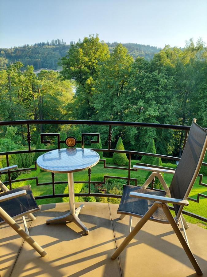 Bursche Villa Wisla