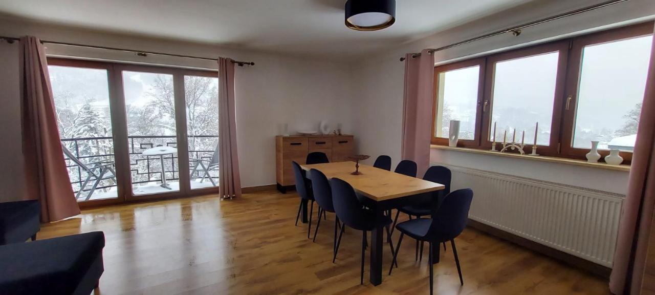 Bursche Villa *