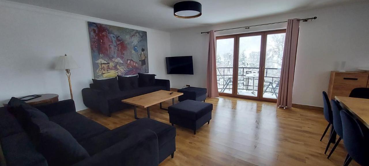 Villa Bursche *