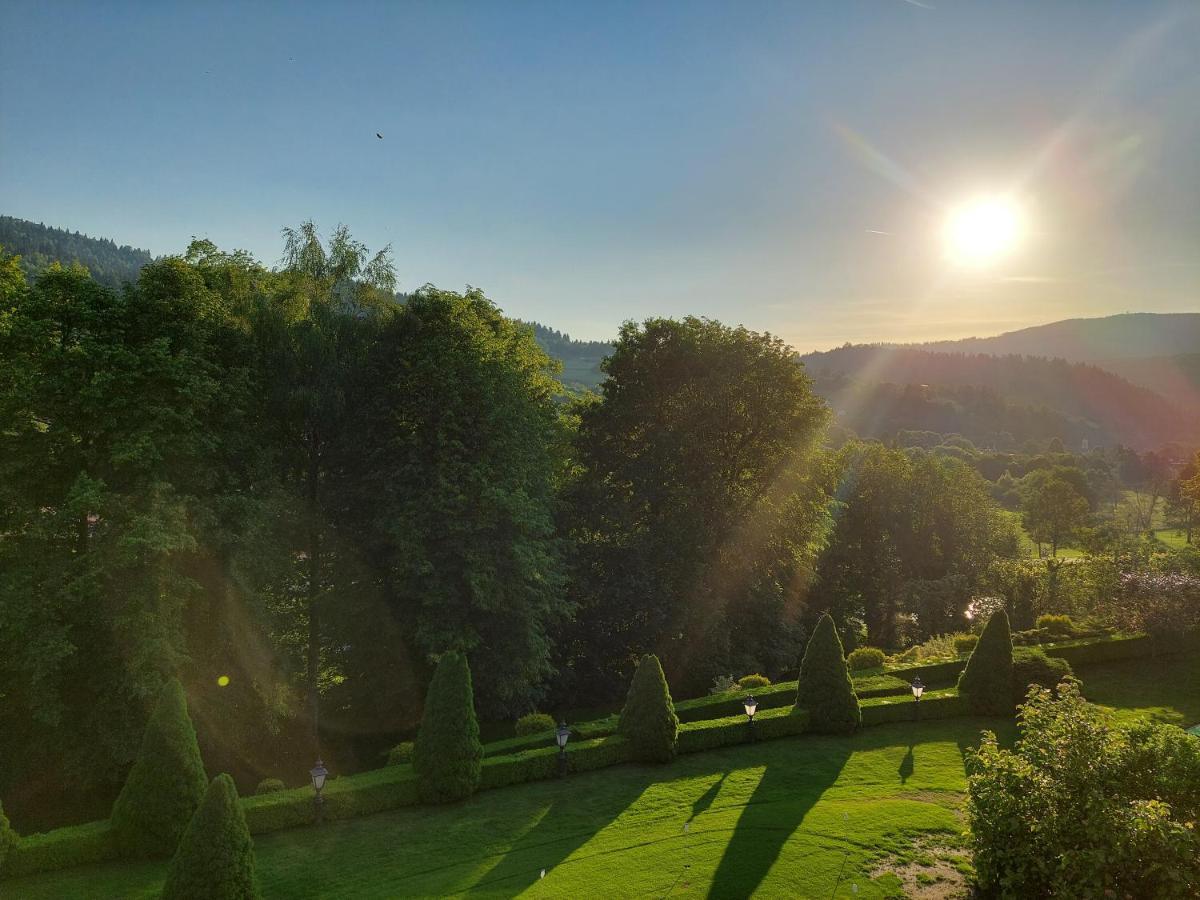 Villa Bursche *
