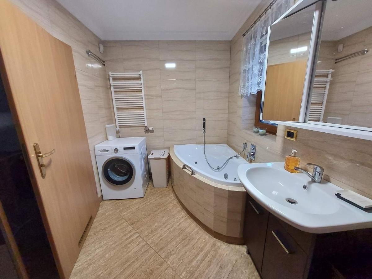 Bursche Villa Wisla